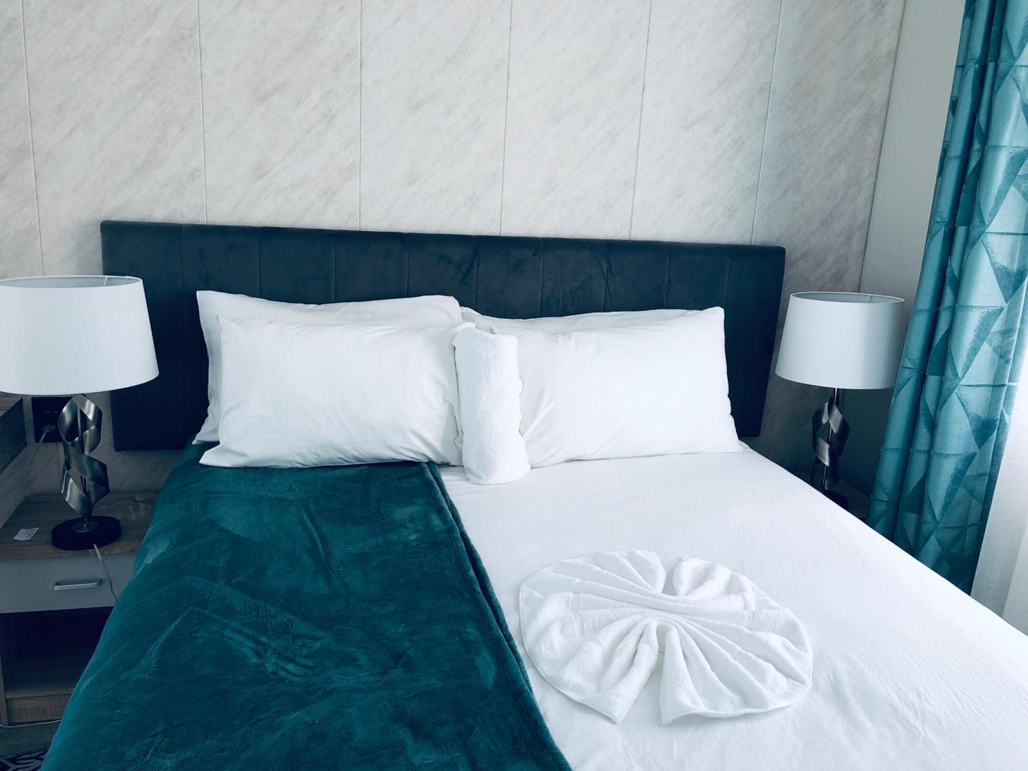 Gabz Airport Inn Gaborone Dış mekan fotoğraf