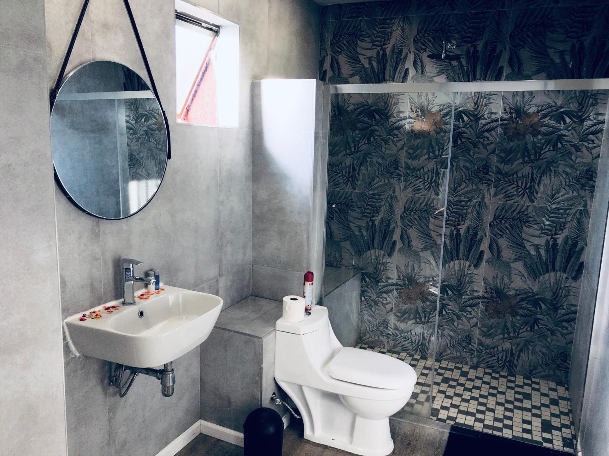 Gabz Airport Inn Gaborone Dış mekan fotoğraf