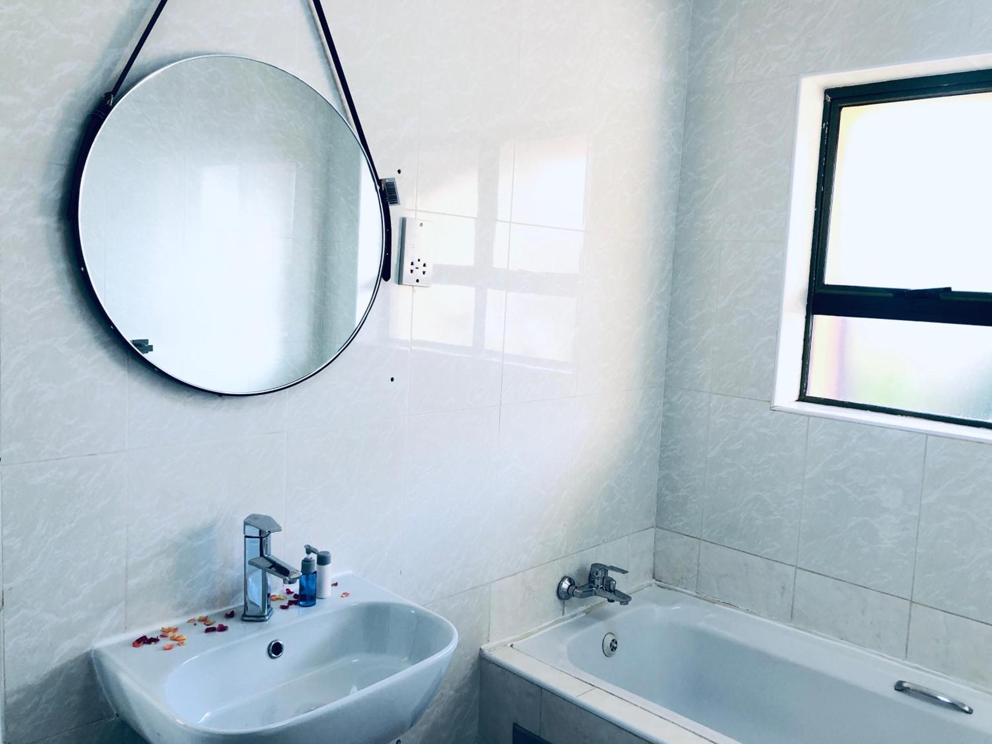 Gabz Airport Inn Gaborone Dış mekan fotoğraf