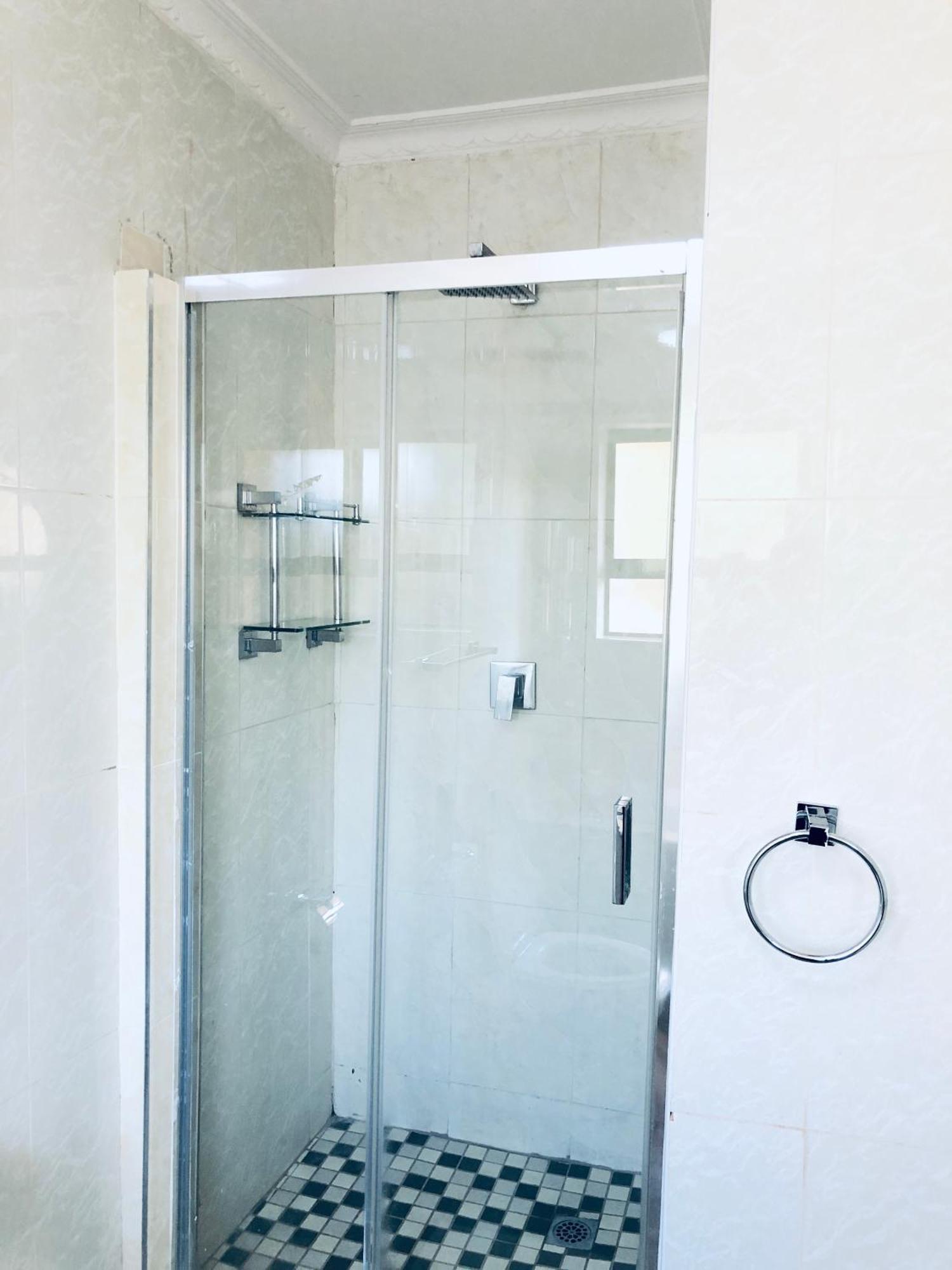 Gabz Airport Inn Gaborone Dış mekan fotoğraf