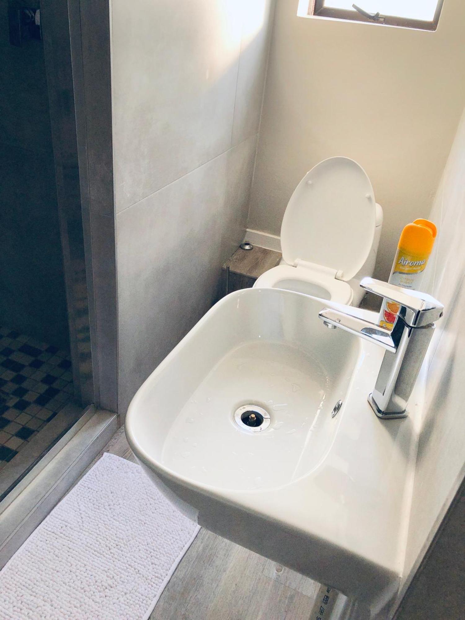 Gabz Airport Inn Gaborone Dış mekan fotoğraf